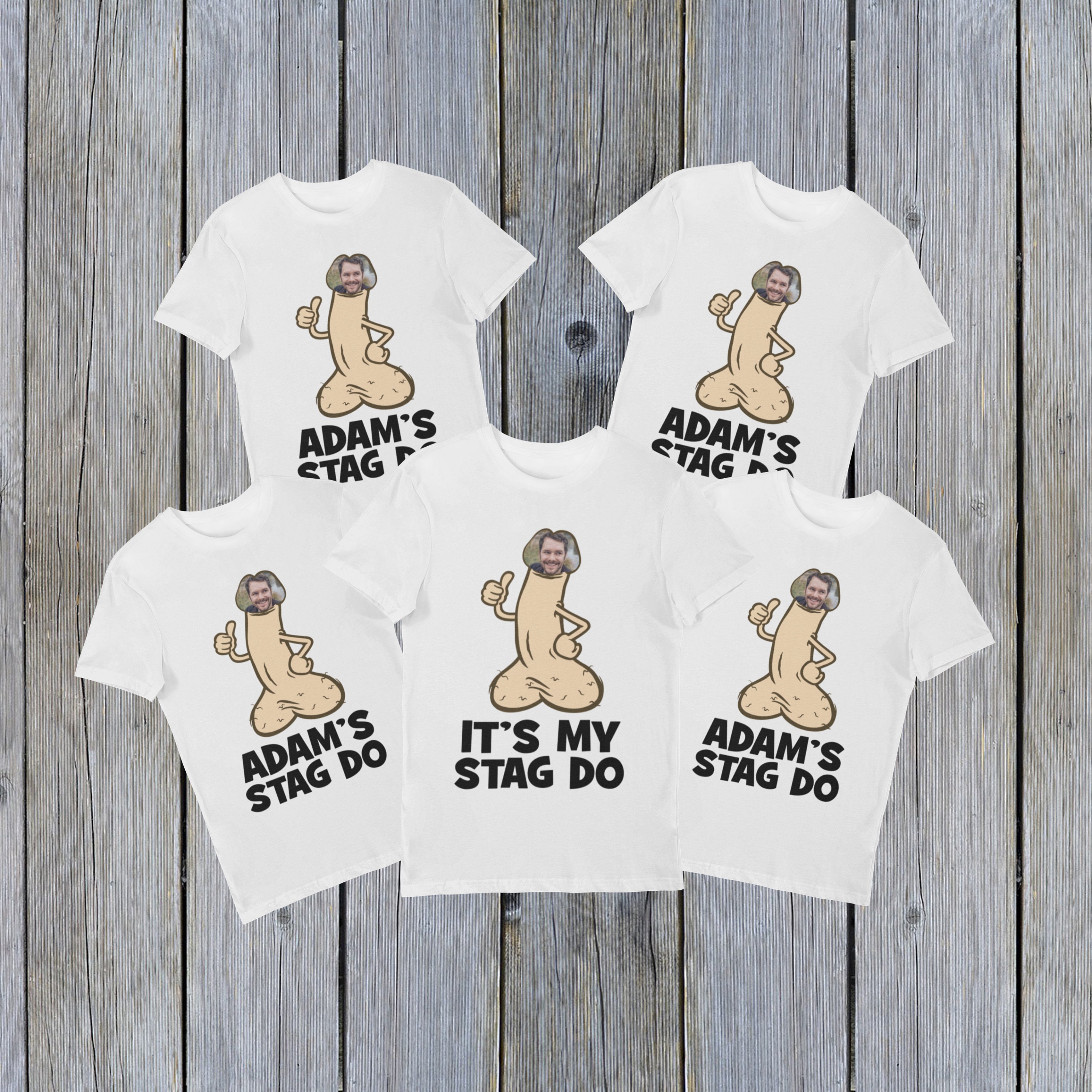 Funny Stag Tshirts - Etsy UK Funny Stag Tshirts - Etsy UK