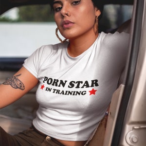 Pornhub Crop Top - Etsy UK