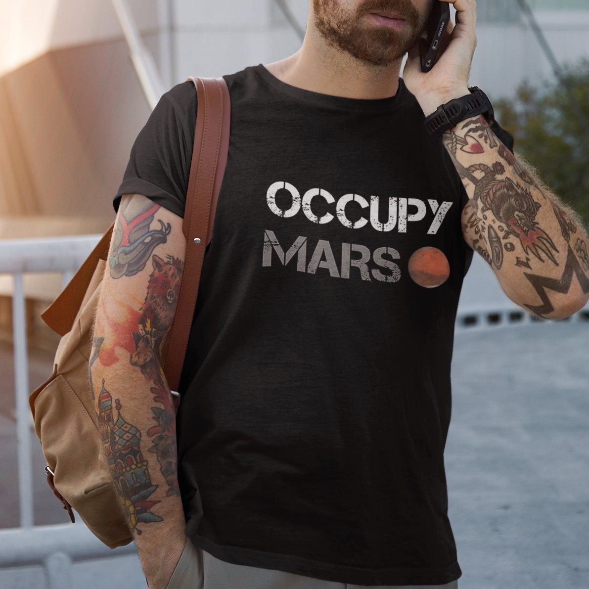 Elon Musk Hip Hop Hipster Match Lucky Thin T-Shirt Black, Black