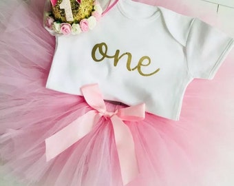 1st Birthday Outfit Etsy