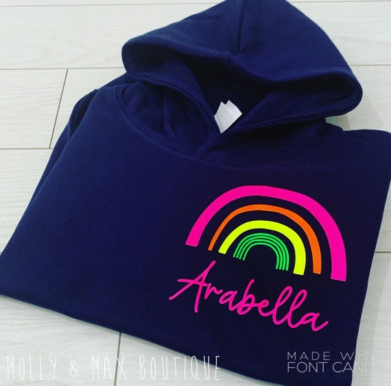 custom made hoodies uk