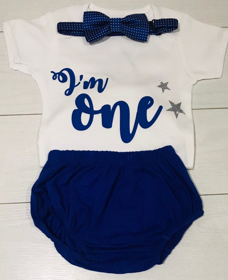 baby boy 1st birthday outfit uk