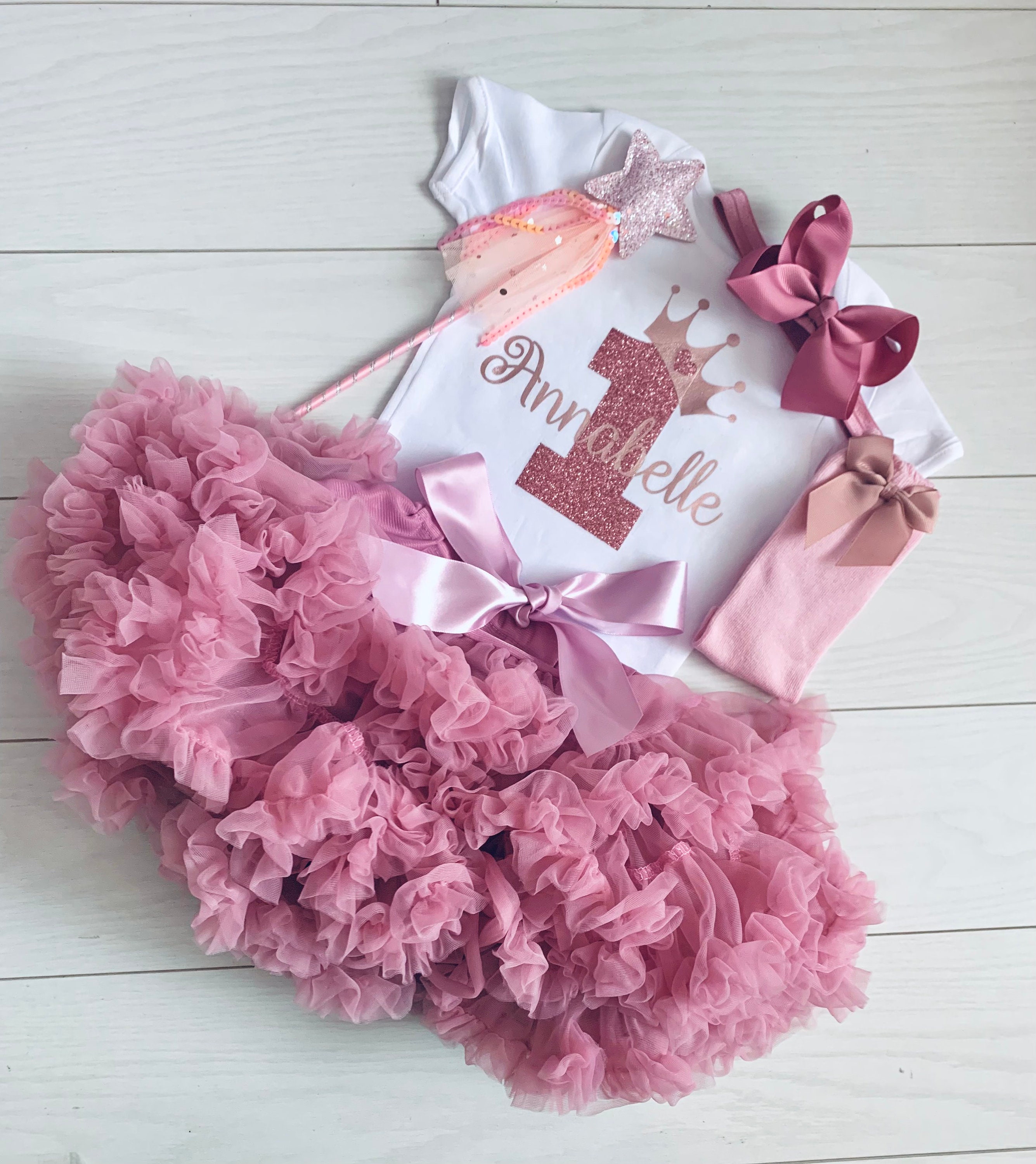 Birthday dress on sale for baby girl
