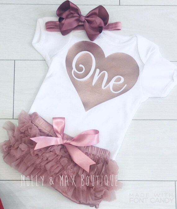 1st birthday vest girl uk