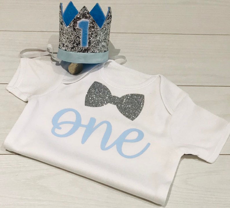 baby boy 1st birthday outfit uk