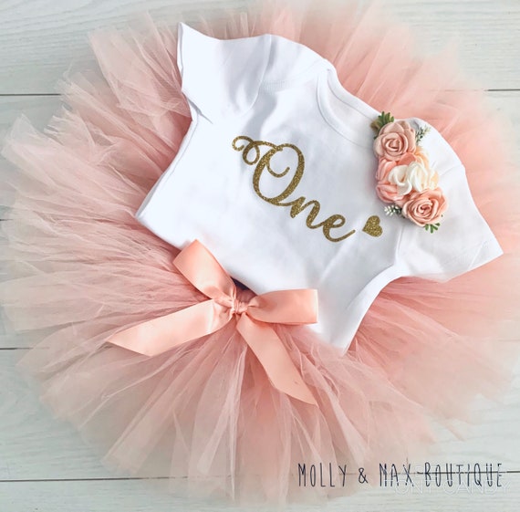 1st birthday outfit uk