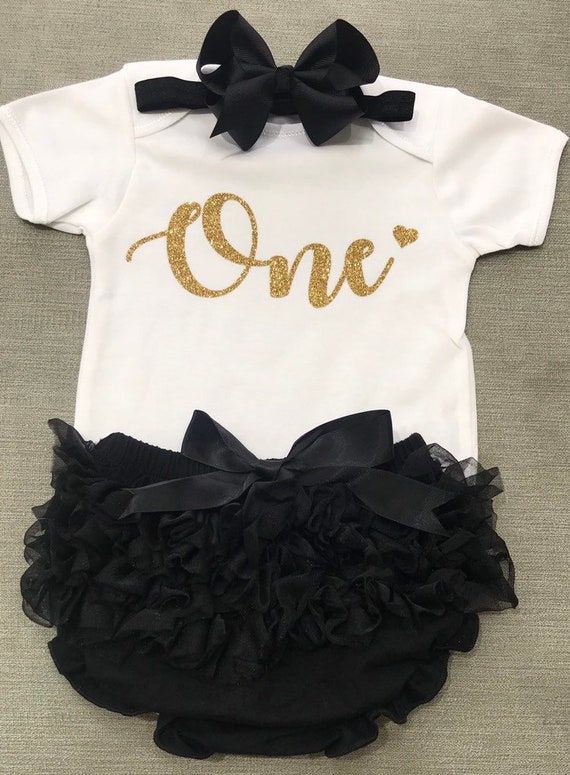 Deluxe Girls Baby Frilly Tutu Knickers Cake Smash Photoshoot 1st Birthday Outfit
