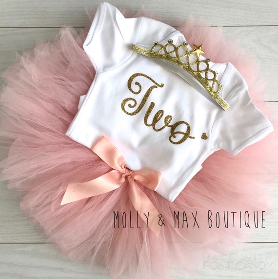 net skirt for baby girl