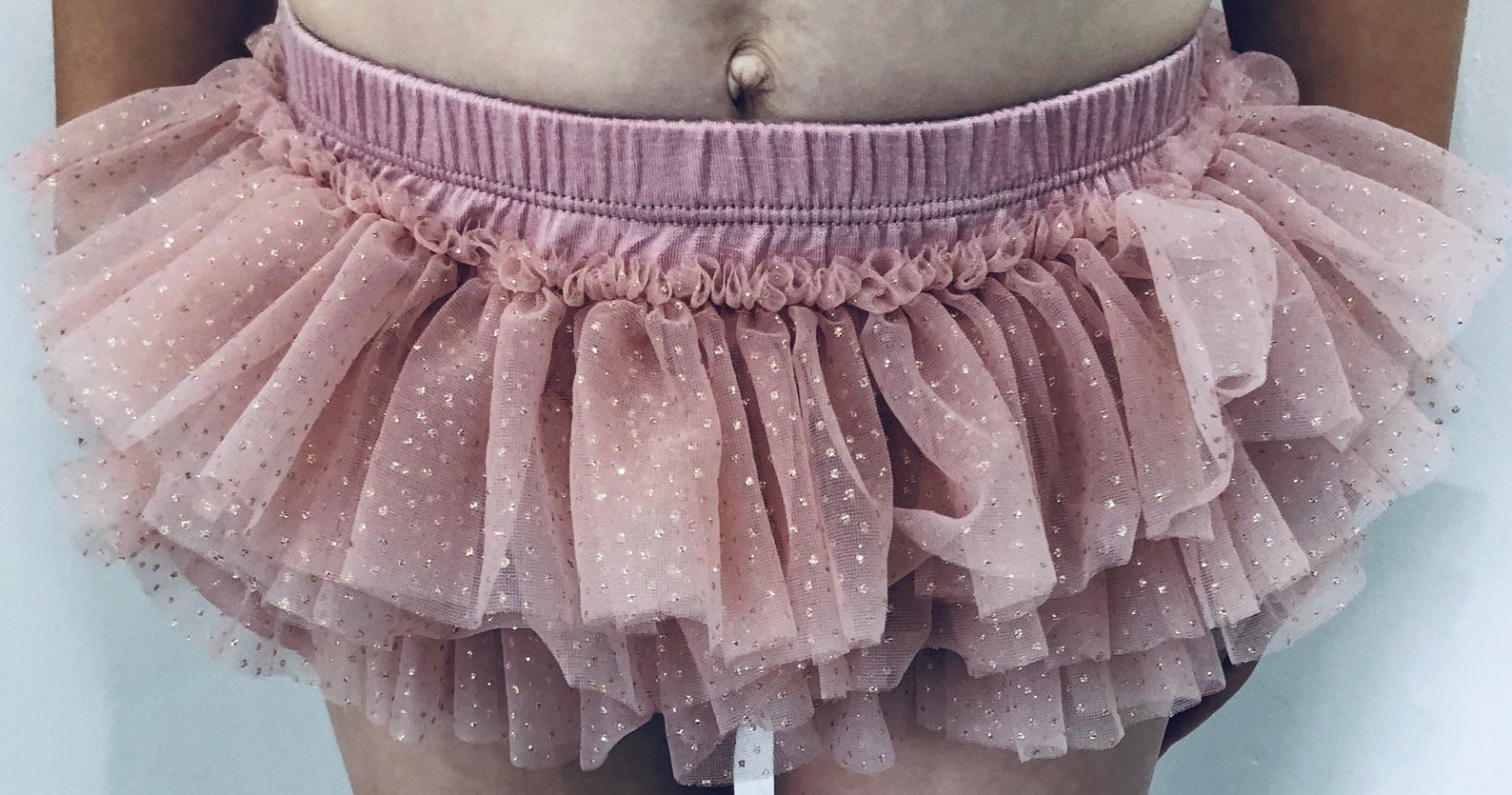 Baby Girls Frilly Tutu Full Ruffle Knickers Bloomers Nappy Etsy