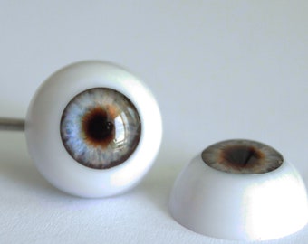 puppenaugen BJD Realistische acryl puppenaugen preis für ein paar größe 12 mm 14 mm 16 mm 20 mm 22 mm