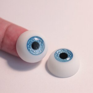 Bitty Baby Doll #4 In Soft Blue | American Girl - Foto 9