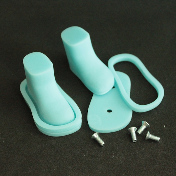 PAOLA REINA 人形用3Dプリント靴型 50mm 人形用靴型 - Etsy 日本