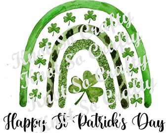 happy st.patrick day