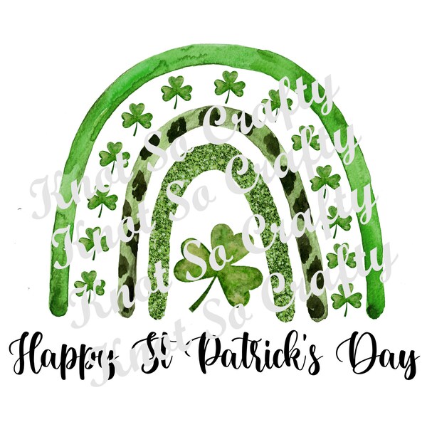 happy st.patrick day