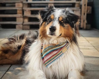 Boho-Bandanas