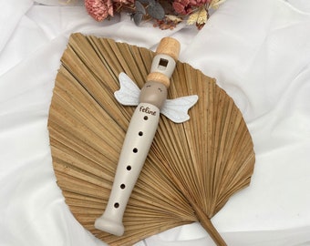 Musical instruments from 1 year, gift for 1st birthday, musical instruments for children, flute, Easter gift for children