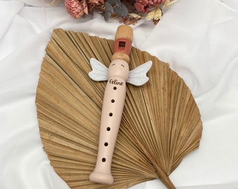 Gift 1 birthday, musical instruments from 1 year, musical instruments children, flute, Easter gift children