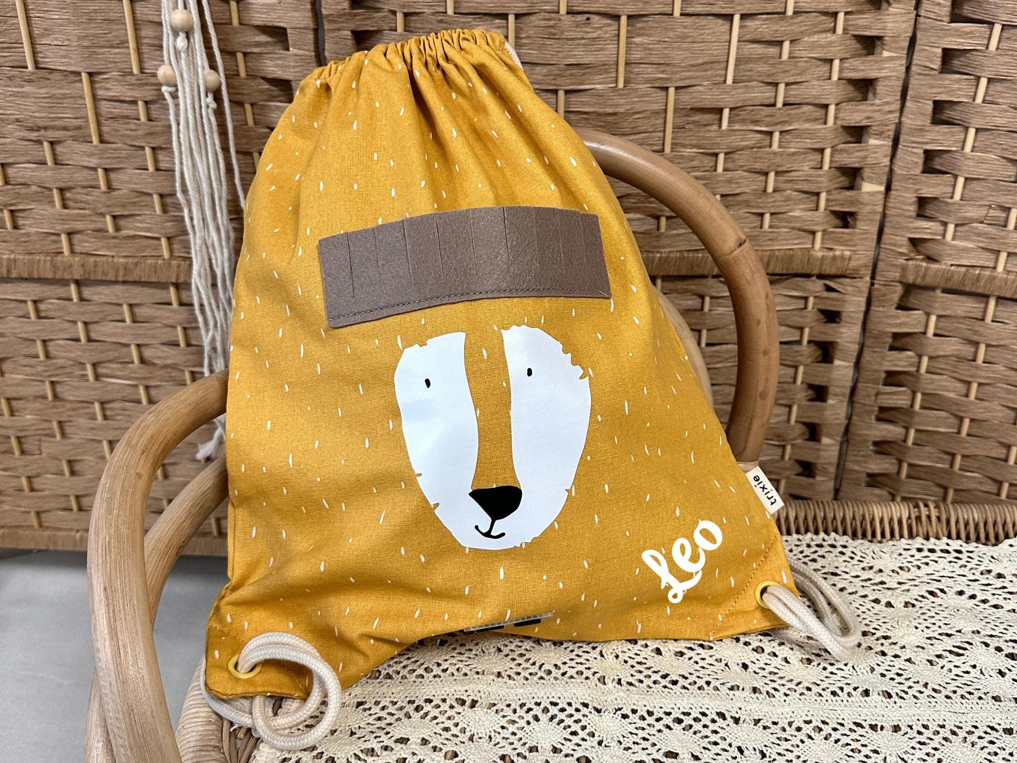 子供用ジムバッグパーソナライズされたライオン、子供用ジムバッグ、幼稚園用ジムバッグ、ジムバッグ、スポーツバッグ、ジムバッグ、ジムバッグ - Etsy  日本