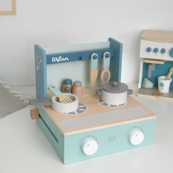 Mint Green Kitchen Accessories