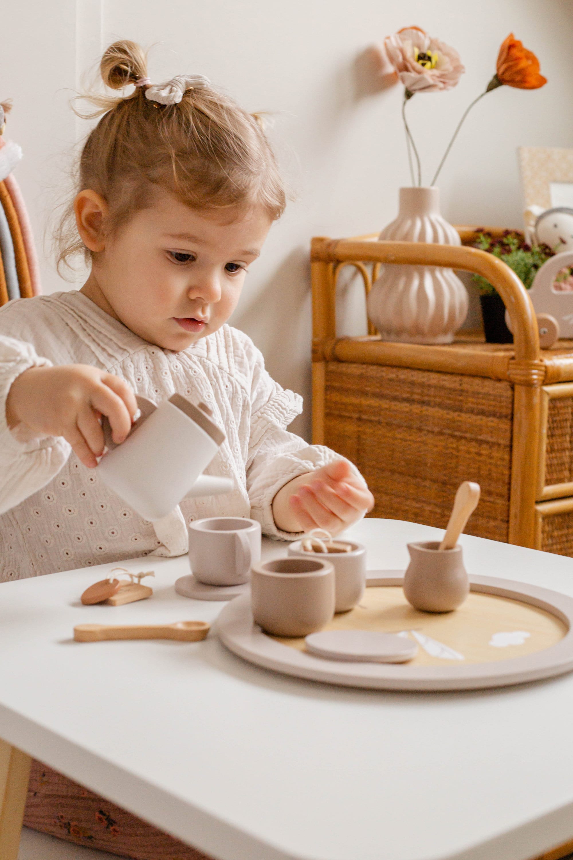 Kindergeschirr zum spielen