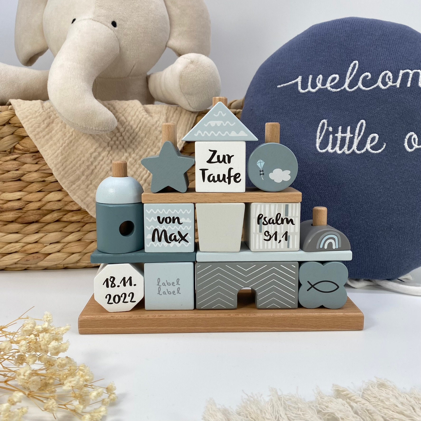 Top 10 sale unusual christening gifts