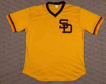 tony gwynn retro jersey