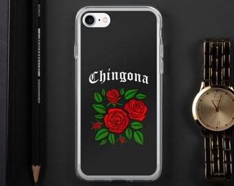 Chingona iPhone XR iPhone 11 iPhone 11 Pro iPhone 11 Pro Max iPhone SE iPhone 12 mini iPhone 12 iPhone 12 Pro iPhone 12 Pro Max