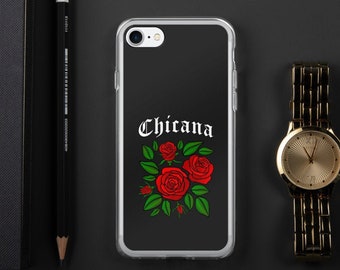 Chicana iPhone XR iPhone 11 iPhone 11 Pro iPhone 11 Pro Max iPhone SE iPhone 12 mini iPhone 12 iPhone 12 Pro iPhone 12 Pro Max