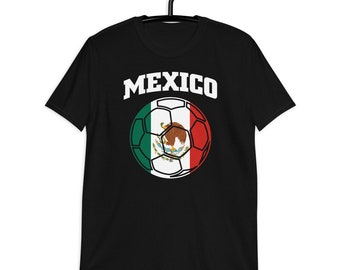 Mexico Voetbal Jersey | Mexicaans voetbalshirt