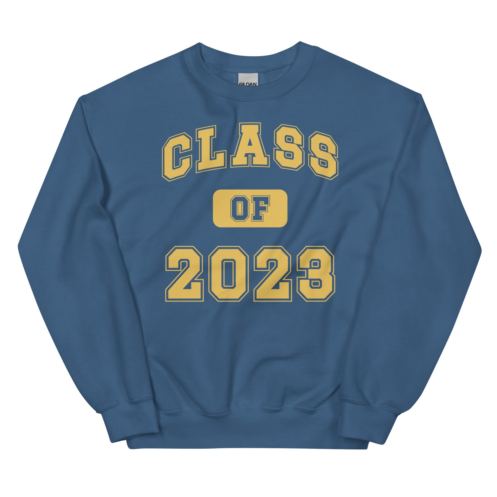 Class of 2023 Senior South Florence Bruins shirt, hoodie, sweater, long  sleeve and tank top