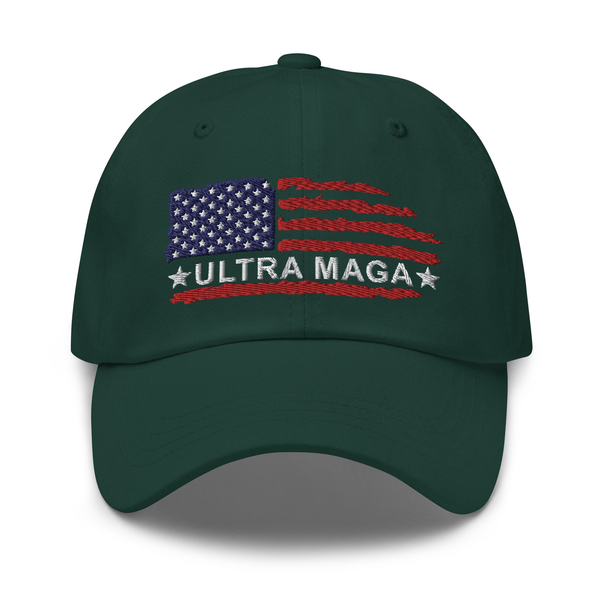 Maga baseball hat sale