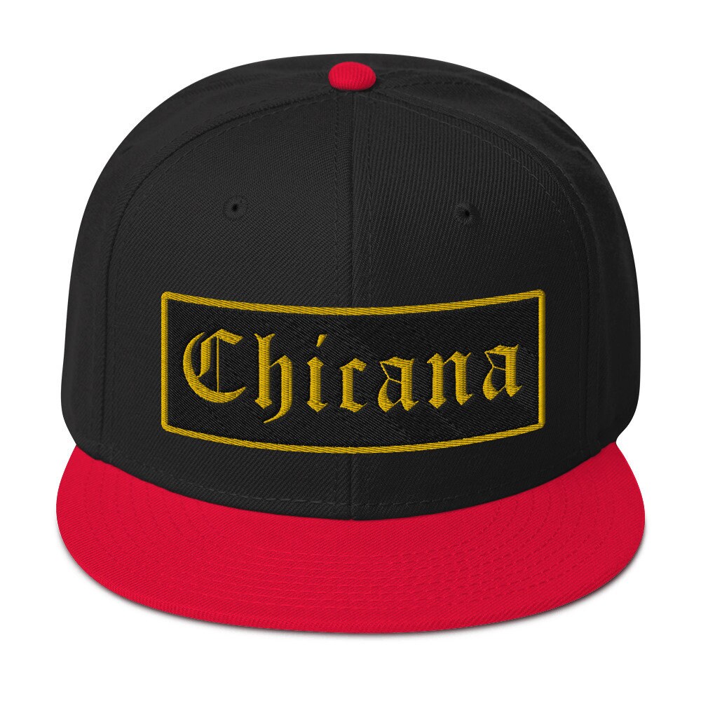 Chicana Hats - Etsy