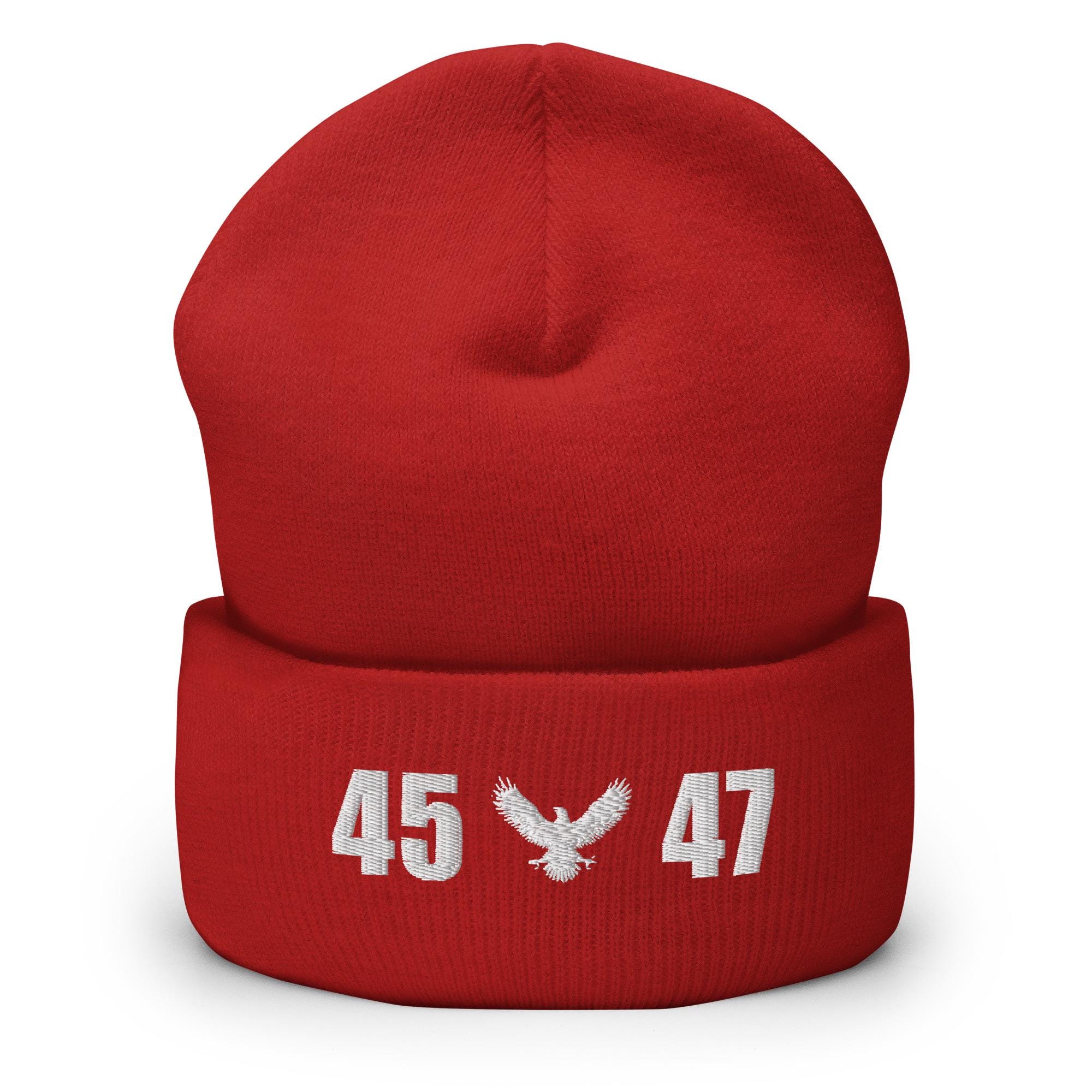 Gorra Roja De Trump | Boutique New York