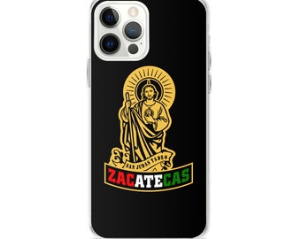 San Judas Tadeo Zacatecas Coque iPhone 7 - 12