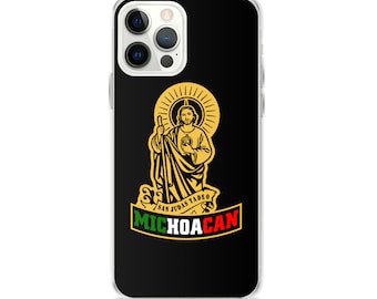 San Judas Tadeo Michoacan Coque iPhone 7 - 12