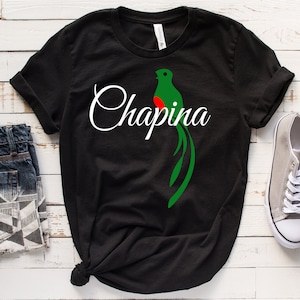 guatemala shirt, guatemala t-shirt, guatemala t shirt, guatemala tee, guatemala gift, Chapina Tee, Guatemala shirt, Guatemala girl, Chapina