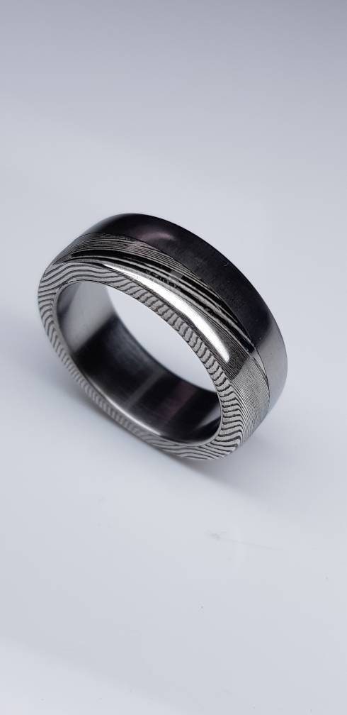 Sopear titanium shop waterproof ring