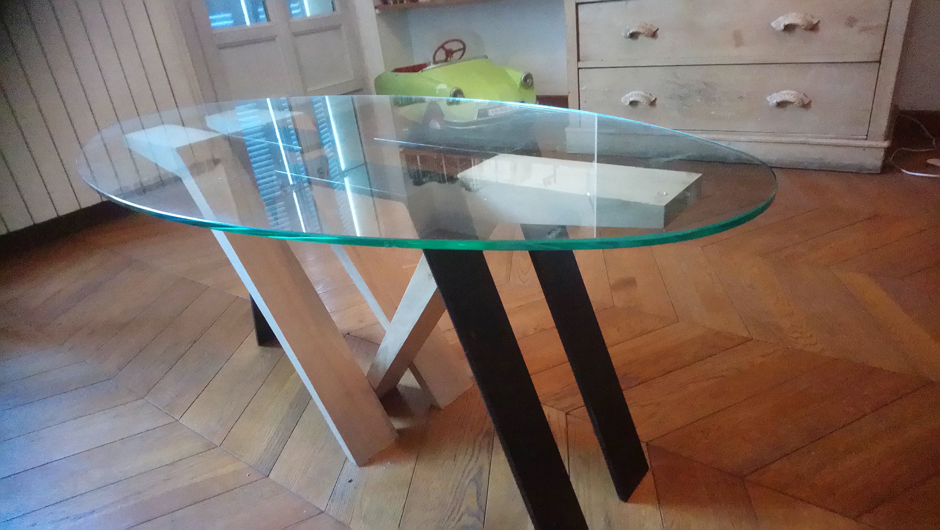 Table Basse