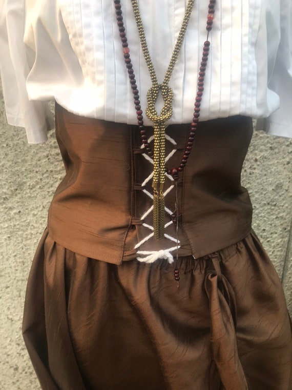 Steampunk Gloves Roblox