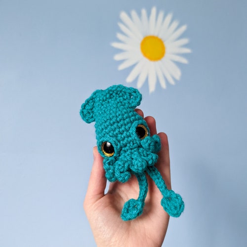 Magikarp Amigurumi Crochet Pattern - Etsy