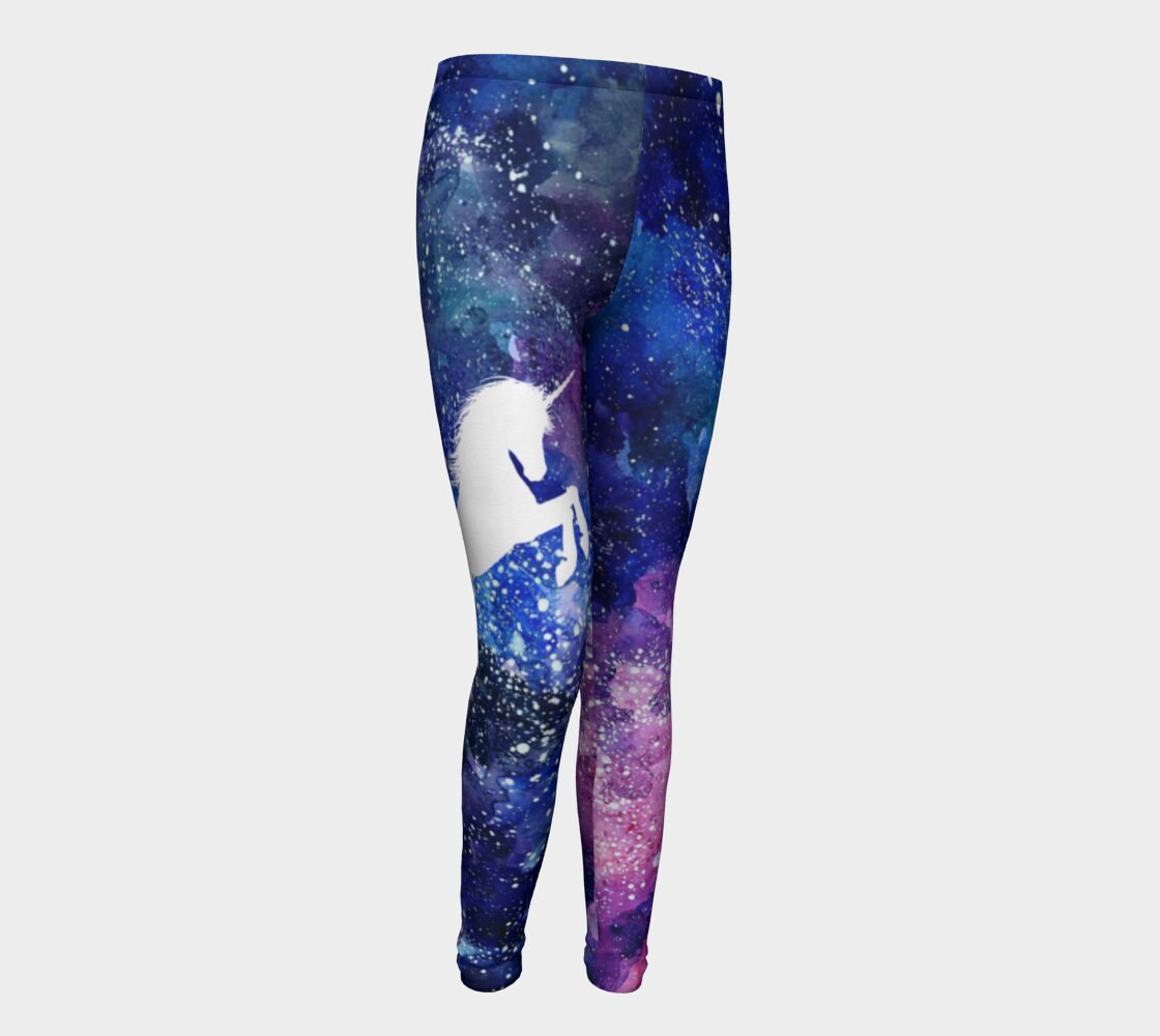 Girls Leggings, Preteen Teen Leggings for Girls Tights Girls