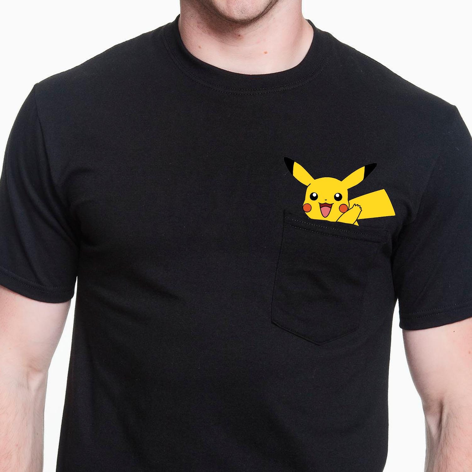 pocket tshirt pocket tshirt