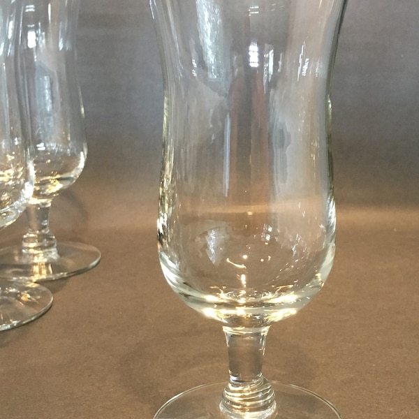 Hurricane Glasses Etsy