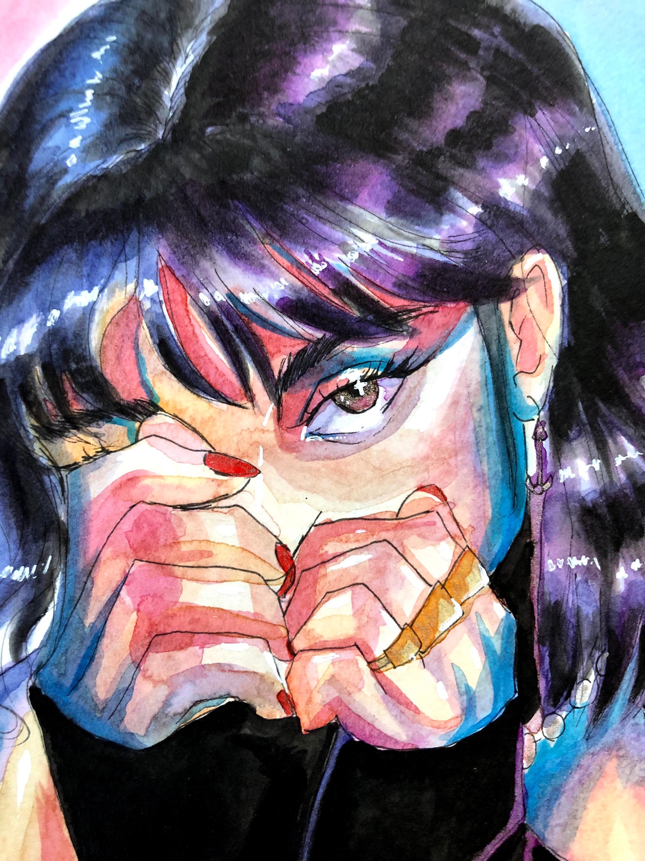 CHARLI XCX PRINT Etsy