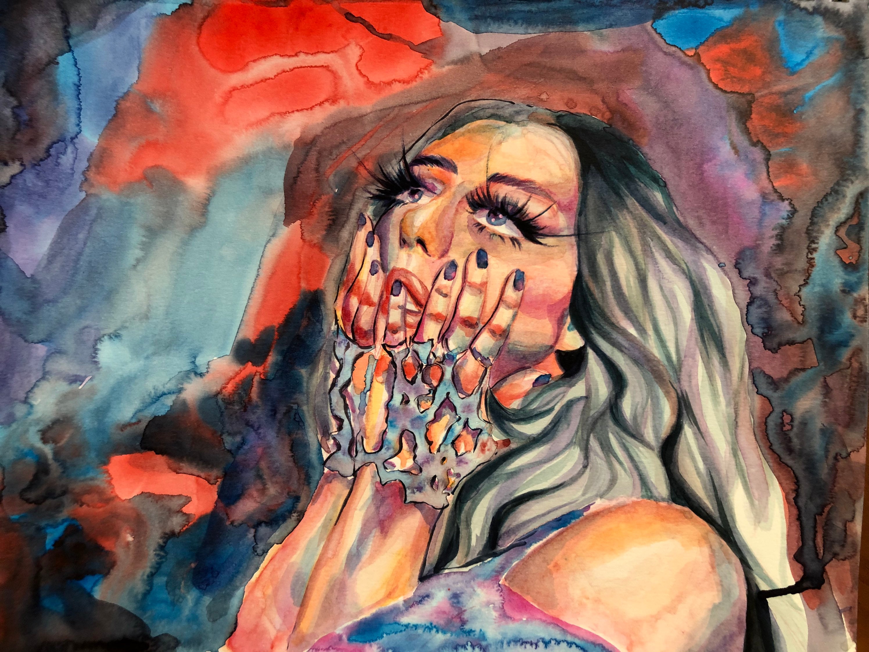 LINGUA IGNOTA PRINT