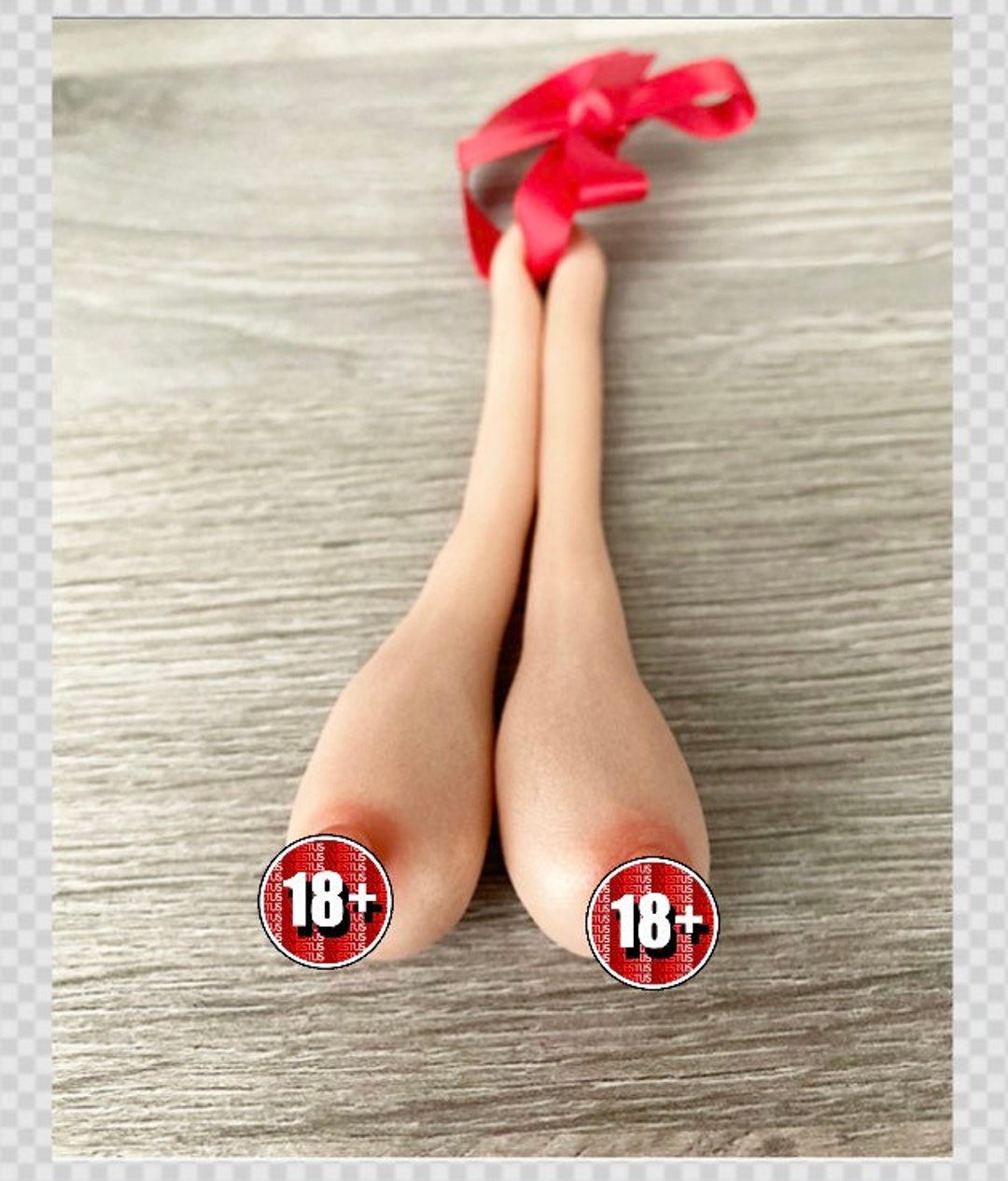 hangers saggy boobs 