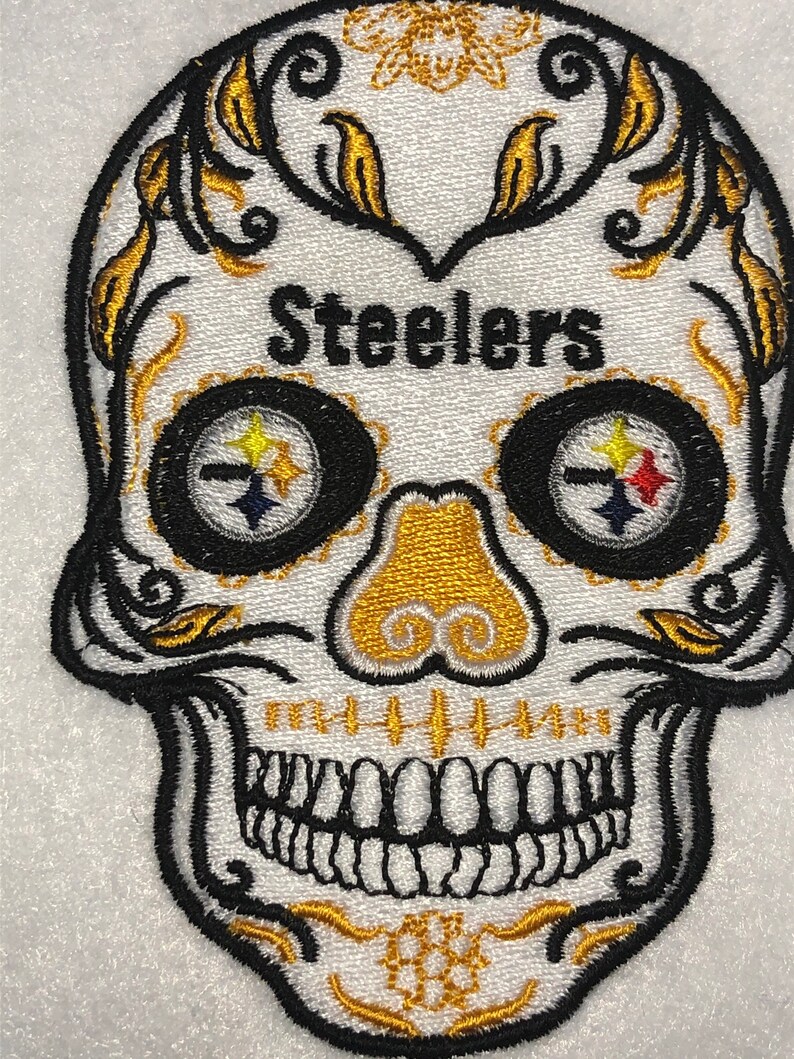 40x27 inch steelers embroidery design for embroidery machine  etsy 40x27 inch steelers embroidery design for embroidery machine  etsy