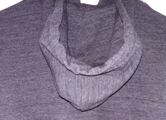 New Size:S BASIC H&M Sweatshirt with HOOD - image 5