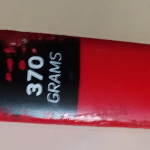 Used WILSON STEAM SMART Pickleball Paddle Grip Size:4.5”/115mm with Wilson Pro-Overgrip bild 6