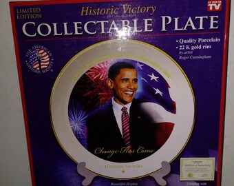 New in Unopened Original Box Historic Victory Limited Edition